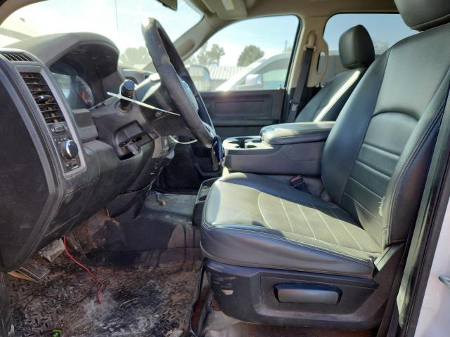 2016 RAM 1500 ST - 1C6RR6ST9GS133238