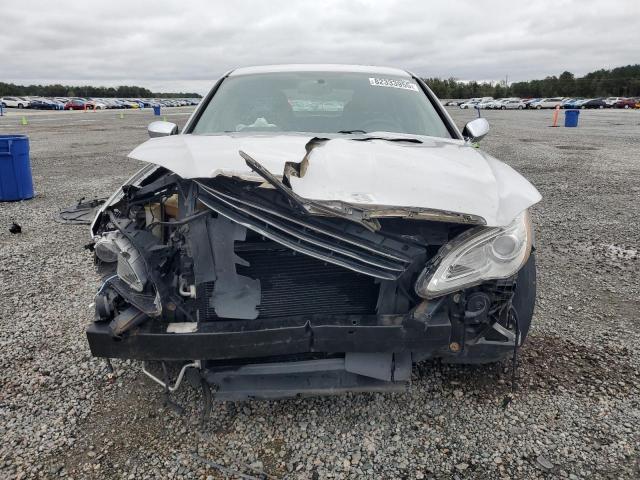 2012 CHRYSLER 200 - 1C3CCBCG1CN305270