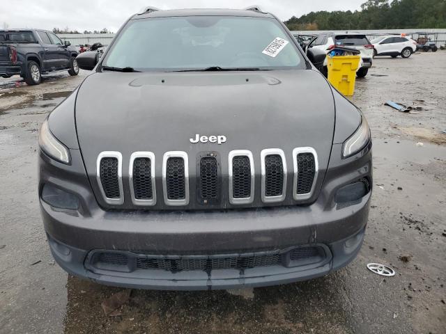 2015 JEEP CHEROKEE L - 1C4PJLCB6FW766458