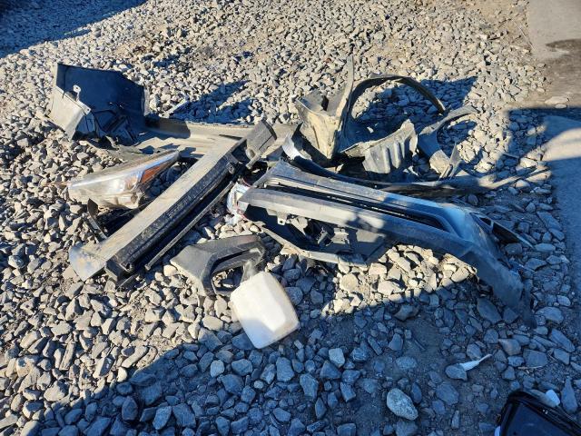 2024 SUBARU CROSSTREK PREMIUM - JF2GUADC8RH201223