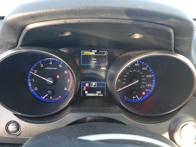 2019 SUBARU LEGACY SPO 4S3BNAS68K3018720