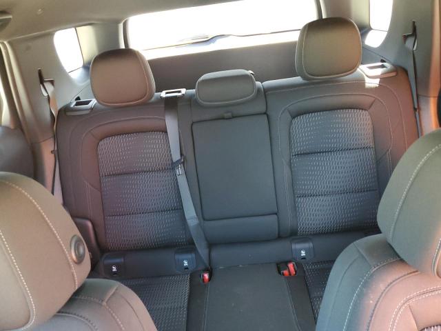 2025 CHEVROLET EQUINOX LT #3296953900