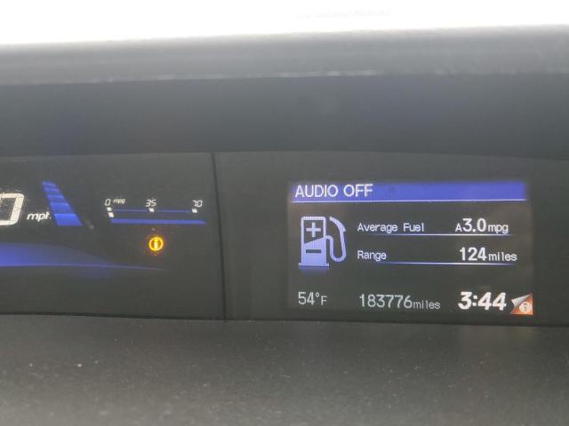 2015 HONDA CIVIC LX - 19XFB2F57FE219816