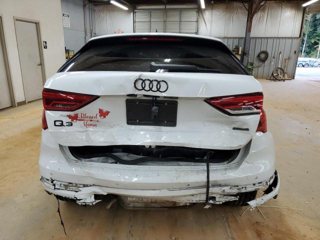 2022 AUDI Q3 PREMIUM #3294525493