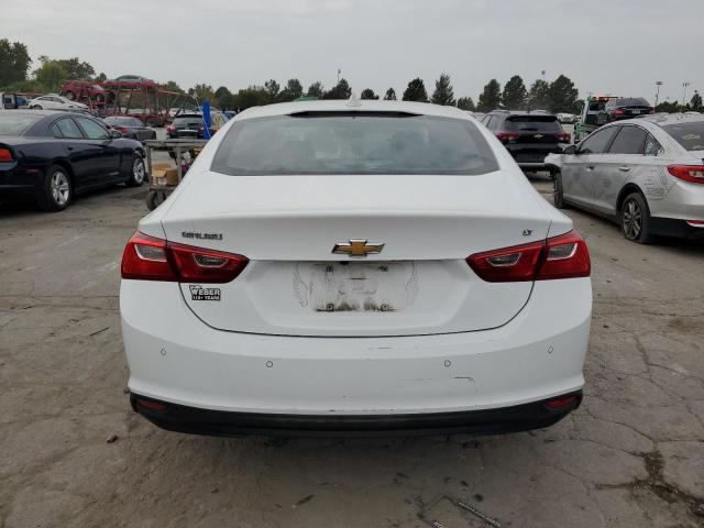 2017 CHEVROLET MALIBU LT - 1G1ZE5ST7HF220914