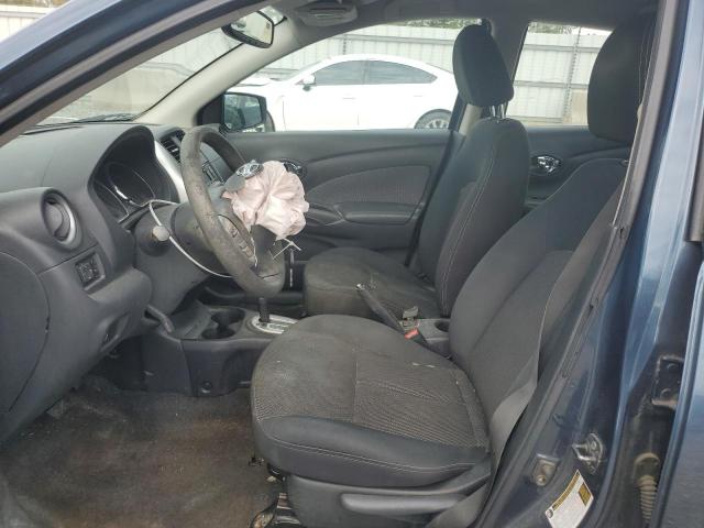 2015 NISSAN VERSA SV - 3N1CN7AP6FL807365