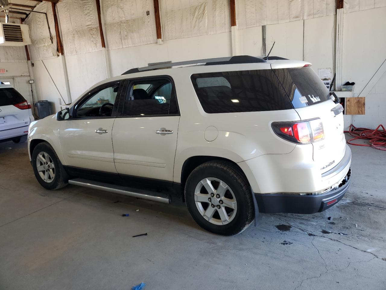GMC ACADIA SLE