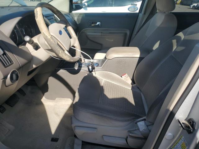 2010 FORD EDGE SE - 2FMDK3GC6ABB26338