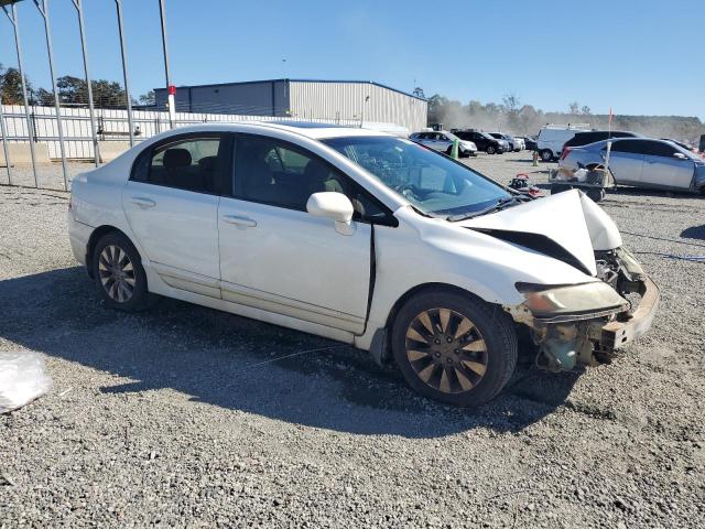 2010 HONDA CIVIC EX #3286584152