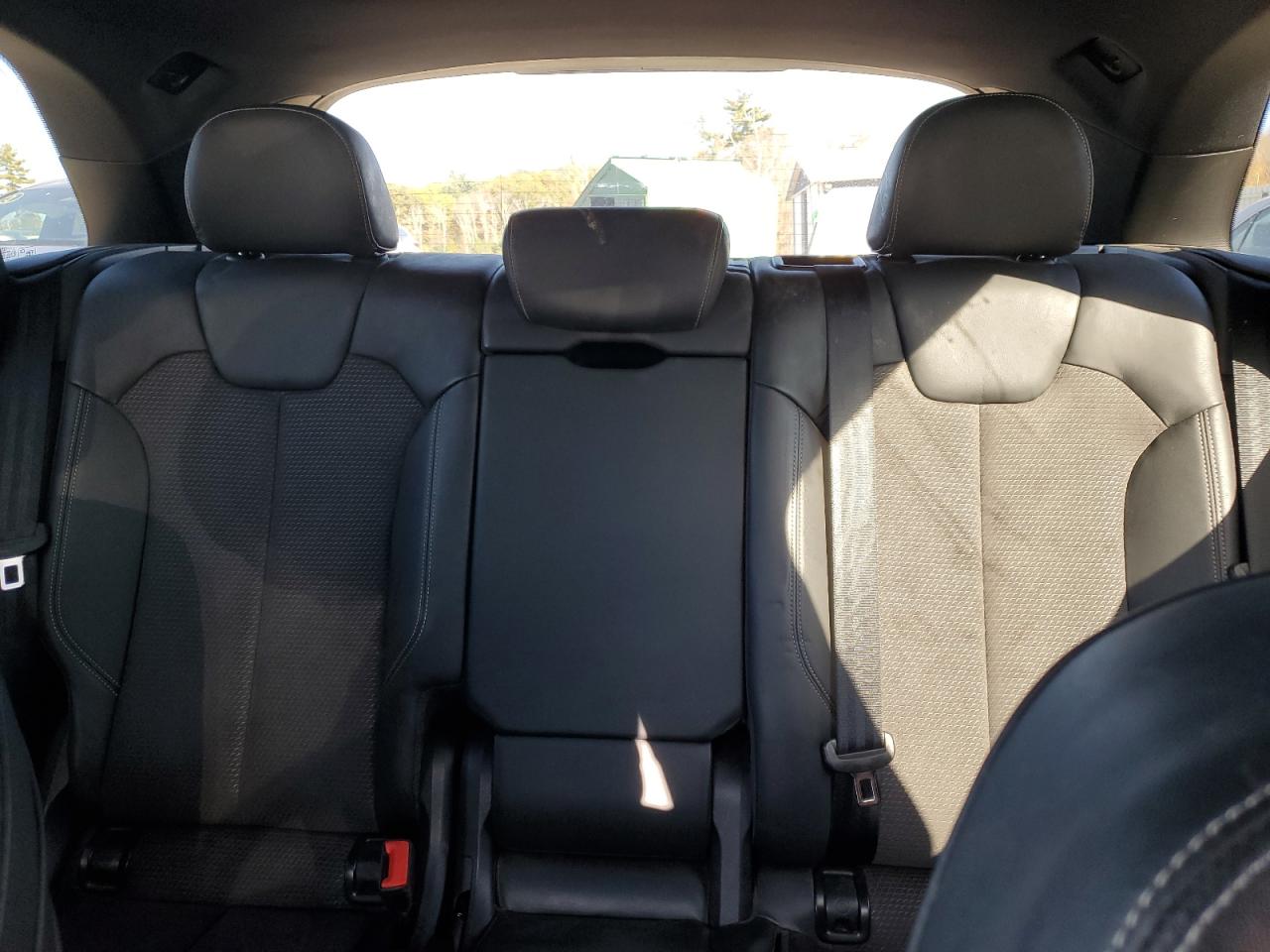 AUDI SQ5 PREMIUM PLUS