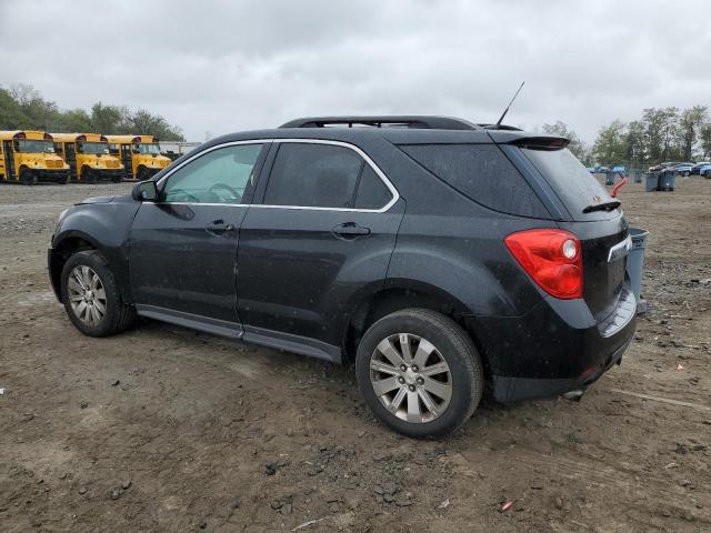 2010 CHEVROLET EQUINOX LT #3290317973