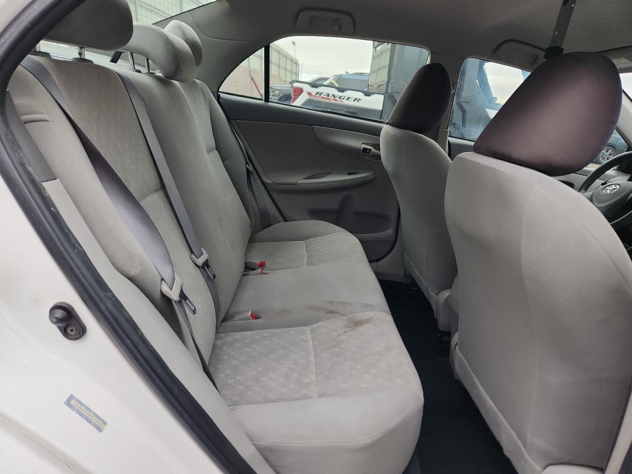 Lot #3280484134 2009 TOYOTA COROLLA BA