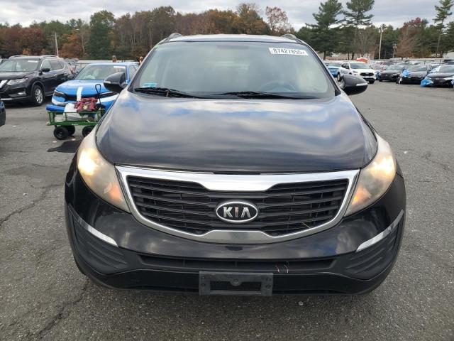 2011 KIA SPORTAGE L - KNDPBCA27B7137277