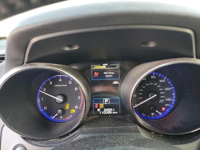 2019 SUBARU OUTBACK 2. - 4S4BSANC0K3353105