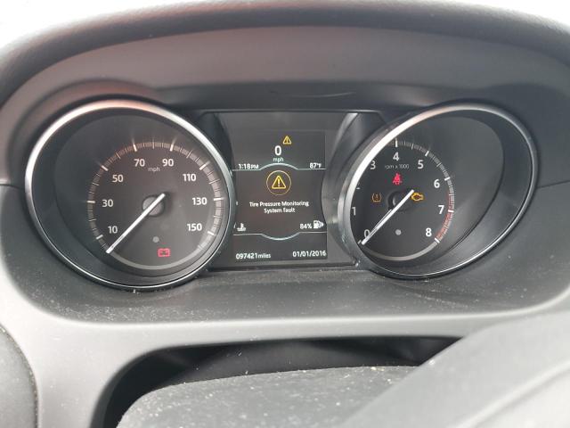 2019 LAND ROVER DISCOVERY SALCR2FX4KH794310