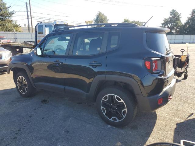 2017 JEEP RENEGADE T - ZACCJBCB6HPE46033