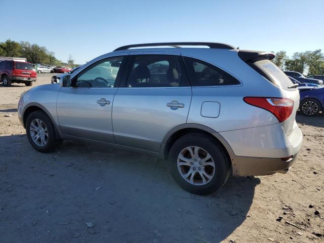 2010 HYUNDAI VERACRUZ G - KM8NU4CC7AU117765