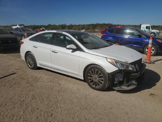 2015 HYUNDAI SONATA SPO - 5NPE34AF1FH254299
