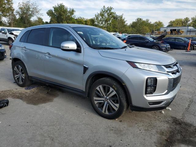 2020 MITSUBISHI OUTLANDER #3287760107