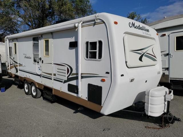 Global Auto Auctions: 2001 MCKENZIE MEDALLION