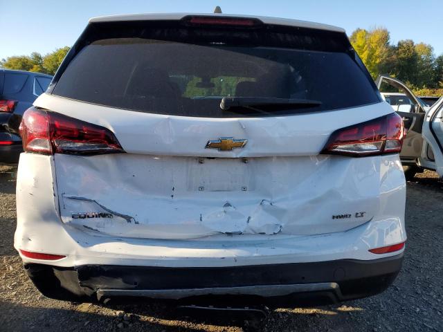2024 CHEVROLET EQUINOX LT 3GNAXUEGXRL277694