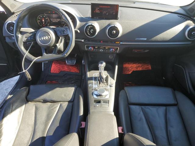 2018 AUDI A3 E-TRON #3284671347