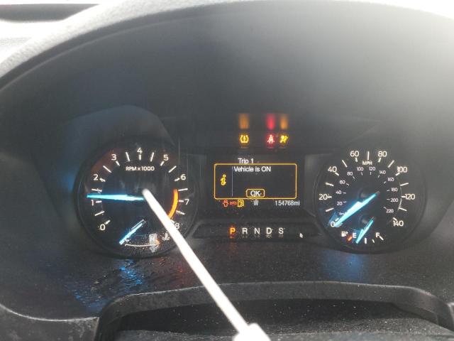 2017 FORD EXPLORER X - 1FM5K8D87HGB69400