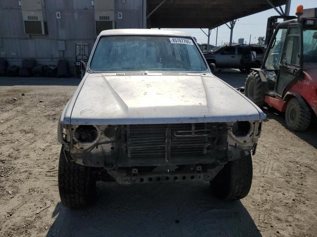 1987 TOYOTA 4RUNNER RN - Other View