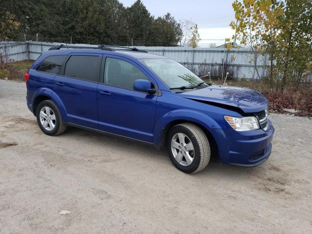 2012 DODGE JOURNEY SE - 3C4PDCAB5CT210038