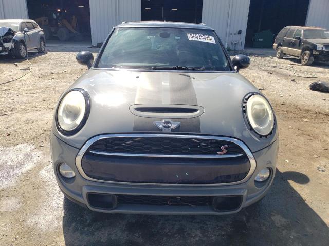 2016 MINI COOPER S - WMWXP7C59G3B92831