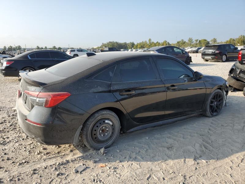 2024 HONDA CIVIC SI - 2HGFE1E5XRH470553