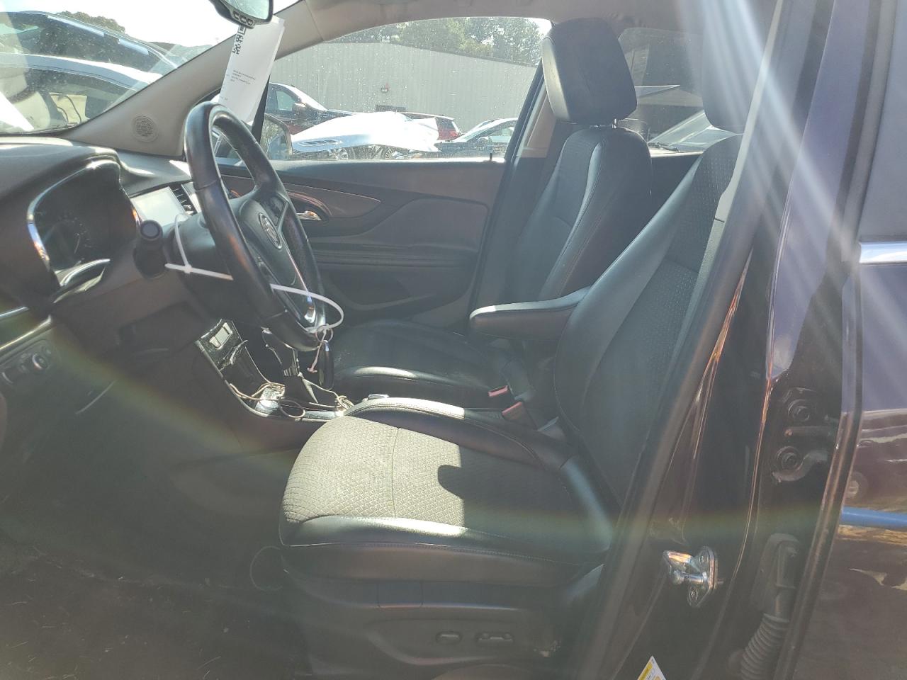 BUICK ENCORE PREFERRED II