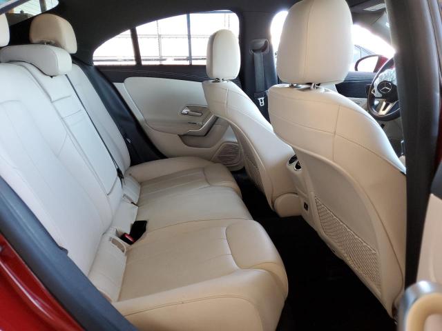 2021 MERCEDES-BENZ CLA 250 #3311480237