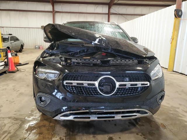 2022 MERCEDES-BENZ GLA 250 4M #3301892440