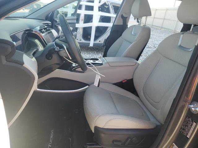 2023 HYUNDAI TUCSON LIM #3291465469