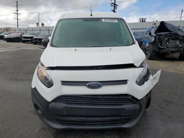 2017 FORD TRANSIT CO - NM0LS7E71H1323711