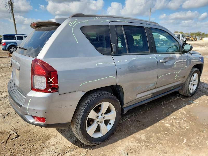 2015 JEEP COMPASS SP - 1C4NJDBB7FD379153