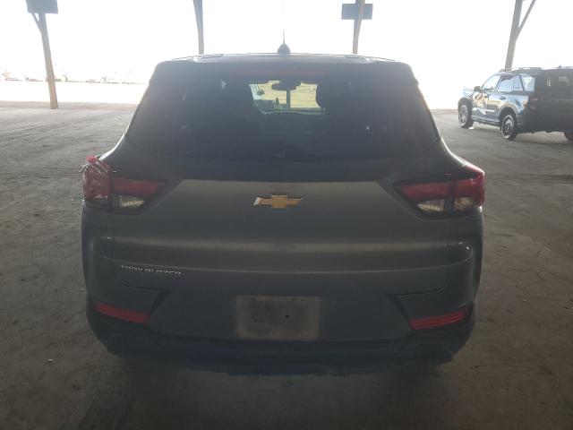 2021 CHEVROLET TRAILBLAZE #3302663028