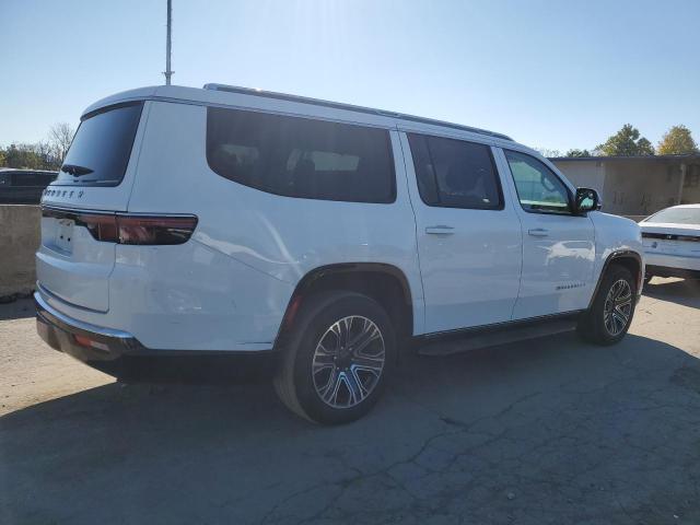 2023 JEEP WAGONEER L SERIES I #3303724444