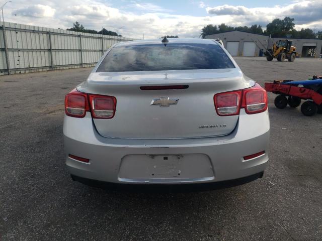 2015 CHEVROLET MALIBU LS - 1G11A5SL7FU148078