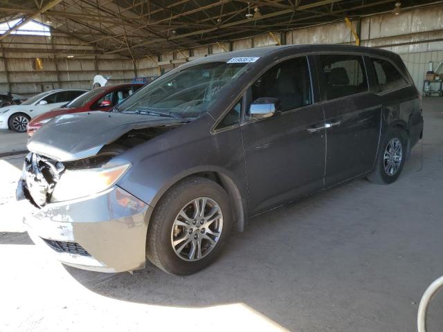 HONDA ODYSSEY EX
