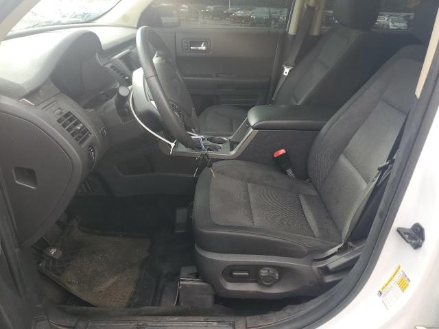 2018 FORD FLEX SE 2FMGK5B87JBA11291