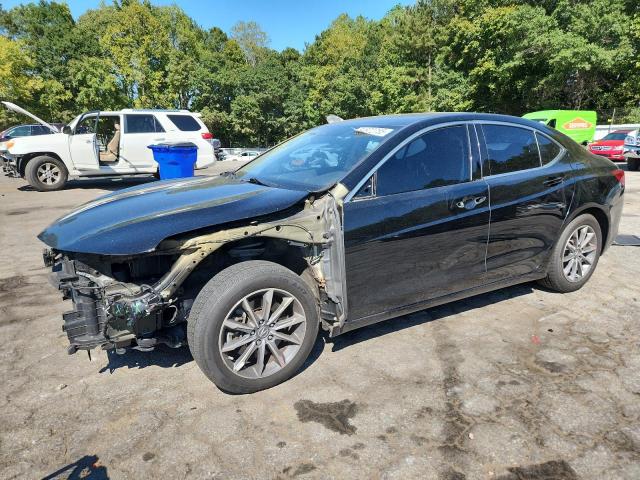ACURA TLX