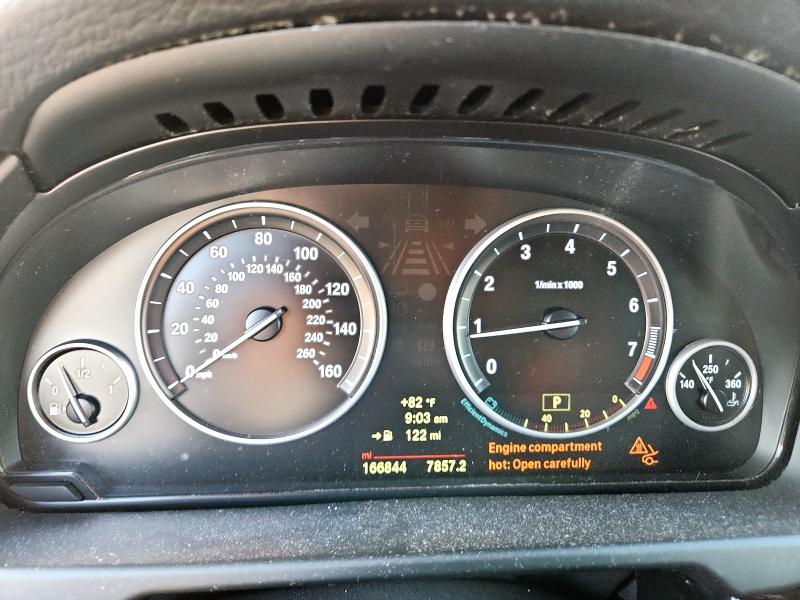 2014 BMW X5 SDRIVE3 - 5UXKR2C5XE0H33523