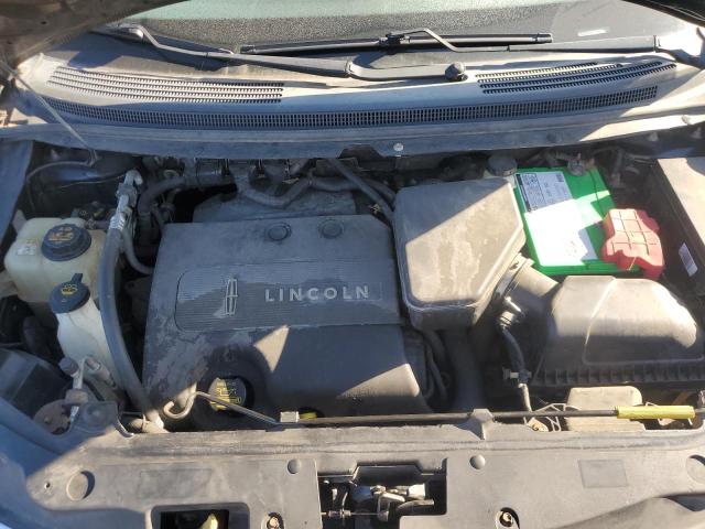 2011 LINCOLN MKX #3304546436