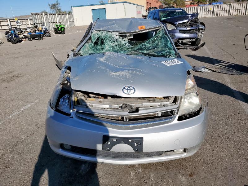 2008 TOYOTA PRIUS #3290380784