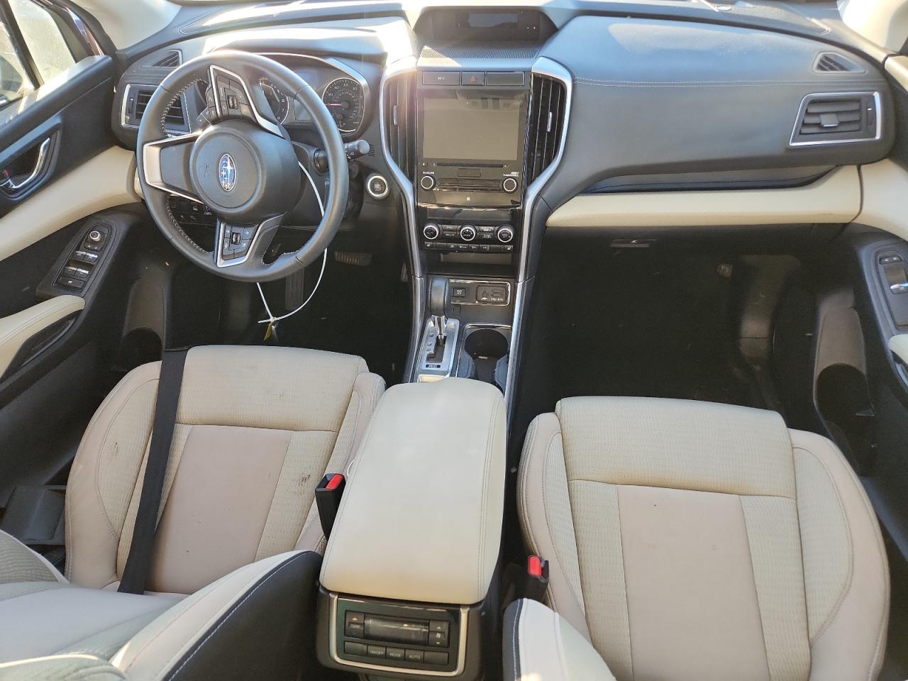 SUBARU ASCENT PREMIUM