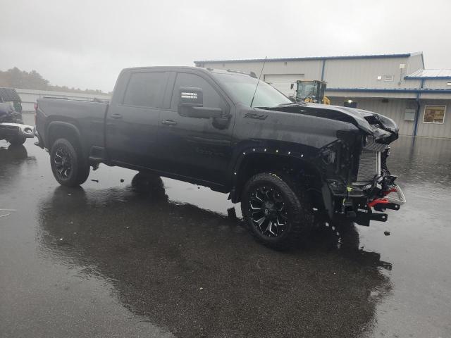 2025 CHEVROLET SILVERADO K2500 HEAVY DUTY LTZ #3282633057