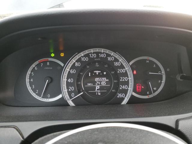 2015 HONDA ACCORD TOU - 1HGCR2F94FA807338