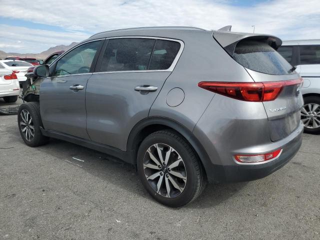 2017 KIA SPORTAGE EX #3296964818